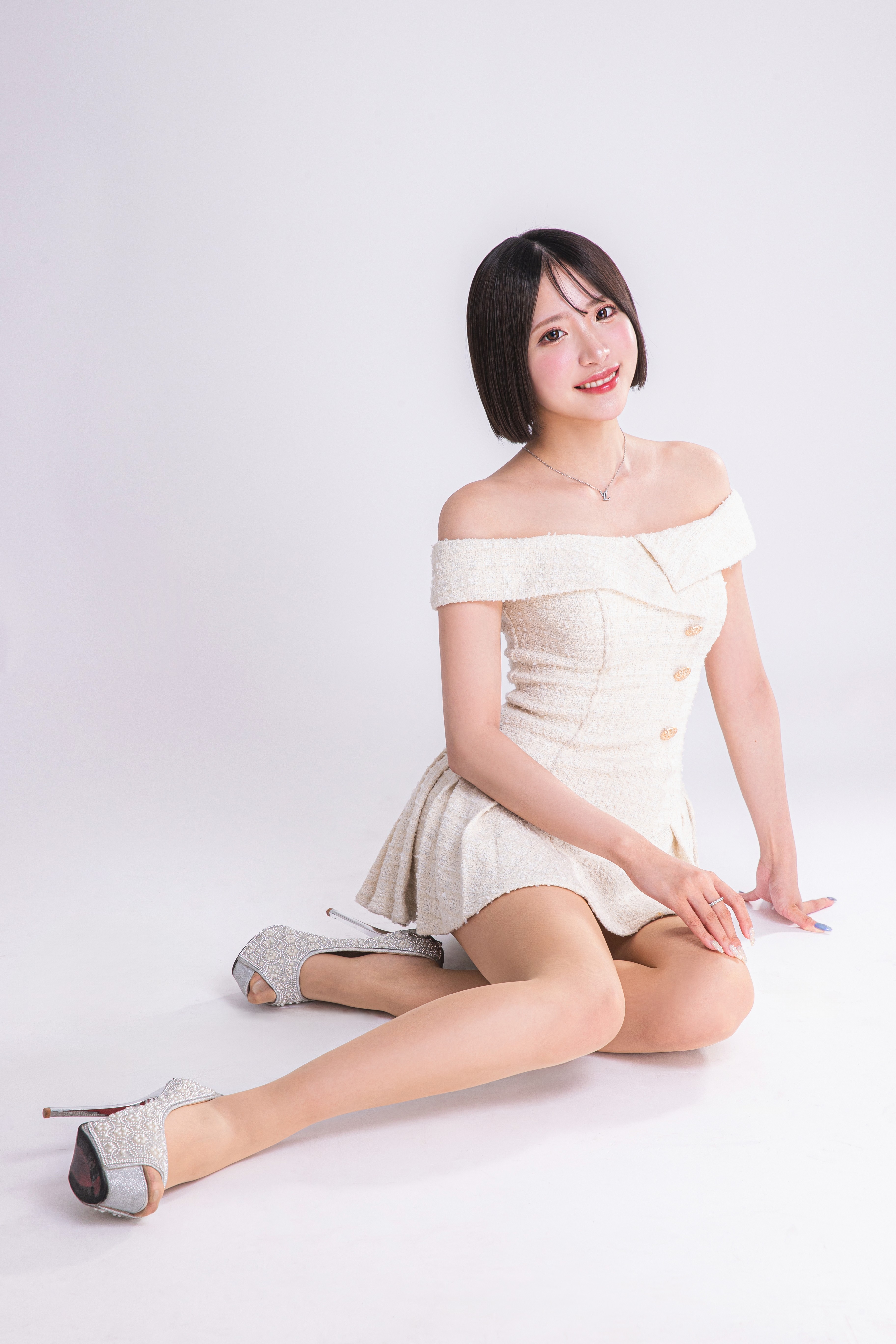 橘 レイプロフィール写真3